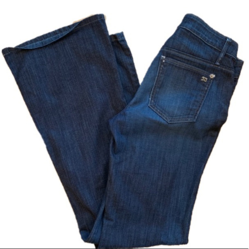 Joe’s Jeans wide leg jeans size 28 - Picture 1 of 6